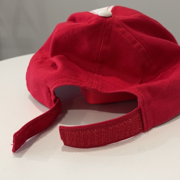 Disney Mickey hat one size adult adjustable cotton - Picture 7 of 15